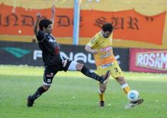 Foto de la galería: Crucero del Norte 0-Gimnasia de Jujuy 0
