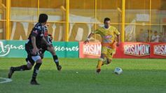 Foto de la galería: Crucero del Norte 0-Gimnasia de Jujuy 0
