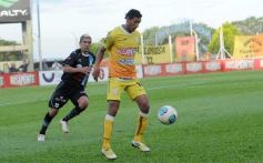 Foto de la galería: Crucero del Norte 0-Gimnasia de Jujuy 0