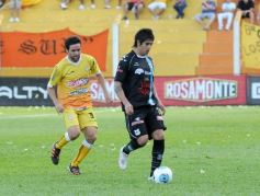 Foto de la galería: Crucero del Norte 0-Gimnasia de Jujuy 0