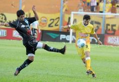 Foto de la galería: Crucero del Norte 0-Gimnasia de Jujuy 0