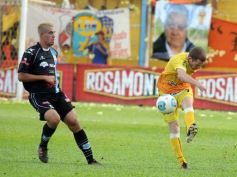 Foto de la galería: Crucero del Norte 0-Gimnasia de Jujuy 0