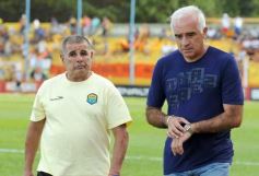 Foto de la galería: Crucero del Norte 0-Gimnasia de Jujuy 0