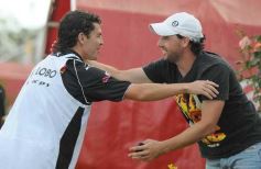 Foto de la galería: Crucero del Norte 0-Gimnasia de Jujuy 0