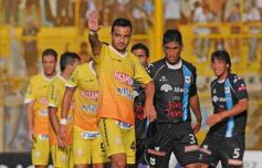 Foto de la galería: Crucero del Norte 0-Gimnasia de Jujuy 0