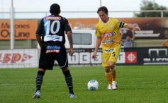 Foto de la galería: Crucero del Norte 0-Gimnasia de Jujuy 0