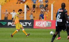 Foto de la galería: Crucero del Norte 0-Gimnasia de Jujuy 0