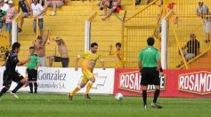 Foto de la galería: Crucero del Norte 0-Gimnasia de Jujuy 0