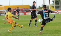 Foto de la galería: Crucero del Norte 0-Gimnasia de Jujuy 0