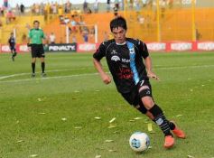 Foto de la galería: Crucero del Norte 0-Gimnasia de Jujuy 0