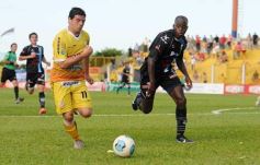 Foto de la galería: Crucero del Norte 0-Gimnasia de Jujuy 0