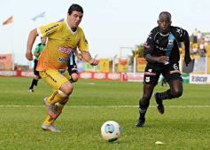 Foto de la galería: Crucero del Norte 0-Gimnasia de Jujuy 0