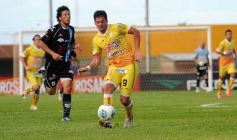 Foto de la galería: Crucero del Norte 0-Gimnasia de Jujuy 0