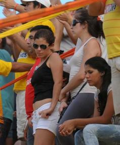 Foto de la galería: Crucero del Norte 0-Gimnasia de Jujuy 0