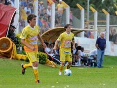 Foto de la galería: Crucero del Norte 0-Gimnasia de Jujuy 0