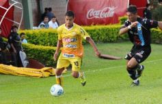Foto de la galería: Crucero del Norte 0-Gimnasia de Jujuy 0