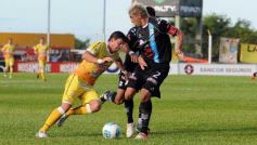 Foto de la galería: Crucero del Norte 0-Gimnasia de Jujuy 0