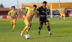 Foto de la galería: Crucero del Norte 0-Gimnasia de Jujuy 0