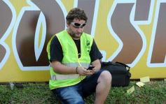 Foto de la galería: Crucero del Norte 0-Gimnasia de Jujuy 0