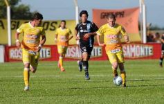 Foto de la galería: Crucero del Norte 0-Gimnasia de Jujuy 0