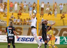 Foto de la galería: Crucero del Norte 0-Gimnasia de Jujuy 0
