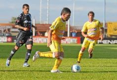 Foto de la galería: Crucero del Norte 0-Gimnasia de Jujuy 0