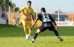 Foto de la galería: Crucero del Norte 0-Gimnasia de Jujuy 0