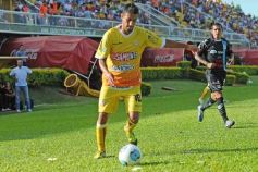 Foto de la galería: Crucero del Norte 0-Gimnasia de Jujuy 0