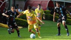 Foto de la galería: Crucero del Norte 0-Gimnasia de Jujuy 0