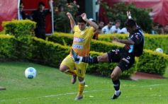 Foto de la galería: Crucero del Norte 0-Gimnasia de Jujuy 0