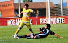 Foto de la galería: Crucero del Norte 0-Gimnasia de Jujuy 0