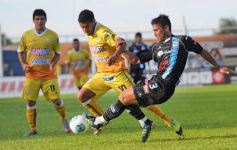 Foto de la galería: Crucero del Norte 0-Gimnasia de Jujuy 0