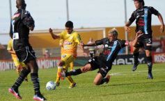 Foto de la galería: Crucero del Norte 0-Gimnasia de Jujuy 0