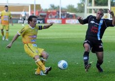 Foto de la galería: Crucero del Norte 0-Gimnasia de Jujuy 0