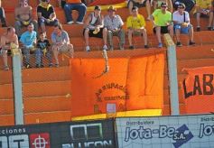 Foto de la galería: Crucero del Norte 0-Gimnasia de Jujuy 0