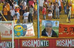 Foto de la galería: Crucero del Norte 0-Gimnasia de Jujuy 0