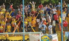 Foto de la galería: Crucero del Norte 0-Gimnasia de Jujuy 0