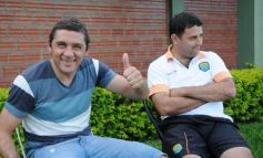 Foto de la galería: Crucero del Norte 0-Gimnasia de Jujuy 0