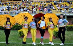 Foto de la galería: Crucero del Norte 0-Gimnasia de Jujuy 0