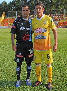 Foto de la galería: Crucero del Norte 0-Gimnasia de Jujuy 0