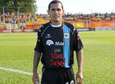 Foto de la galería: Crucero del Norte 0-Gimnasia de Jujuy 0