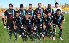 Foto de la galería: Crucero del Norte 0-Gimnasia de Jujuy 0