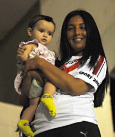 Foto de la galería: Guaraní A. Franco 2-Alumni de Cordoba 0