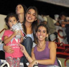 Foto de la galería: Guaraní A. Franco 2-Alumni de Cordoba 0