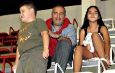 Foto de la galería: Guaraní A. Franco 2-Alumni de Cordoba 0