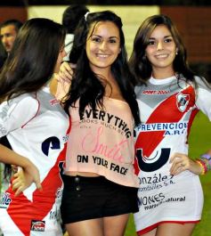 Foto de la galería: Guaraní A. Franco 2-Alumni de Cordoba 0