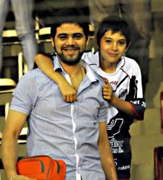 Foto de la galería: Guaraní A. Franco 2-Alumni de Cordoba 0