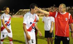 Foto de la galería: Guaraní A. Franco 2-Alumni de Cordoba 0