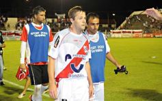 Foto de la galería: Guaraní A. Franco 2-Alumni de Cordoba 0