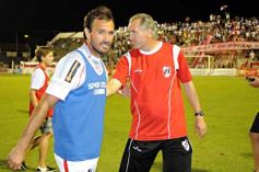 Foto de la galería: Guaraní A. Franco 2-Alumni de Cordoba 0